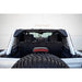 DV8 Offroad | Ford Bronco Rear Molle Panels