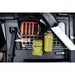 DV8 Offroad | Ford Bronco Rear Molle Panels