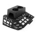DV8 Offroad | Ford Bronco Rear Seat Cup Holder and Molle Panels