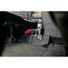 DV8 Offroad | Ford Bronco Rear Seat Cup Holder and Molle Panels