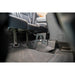 DV8 Offroad | Ford Bronco Rear Seat Cup Holder and Molle Panels