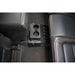 DV8 Offroad | Ford Bronco Rear Seat Cup Holder and Molle Panels