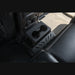DV8 Offroad | Ford Bronco Rear Seat Cup Holder and Molle Panels