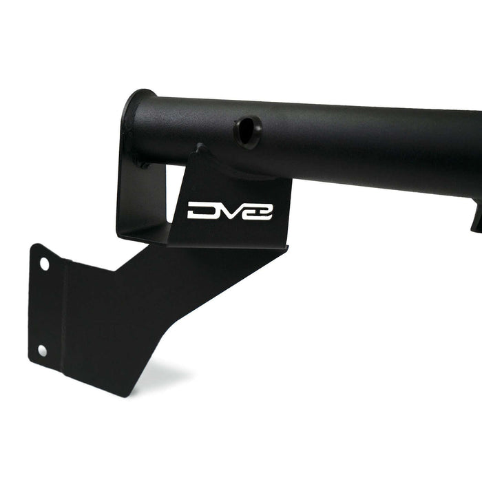 DV8 Offroad | Ford Bronco Rear Speaker & Light Mount Bar