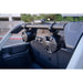 DV8 Offroad | Ford Bronco Rear Speaker & Light Mount Bar