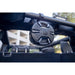 DV8 Offroad | Ford Bronco Rear Speaker & Light Mount Bar