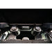 DV8 Offroad | Ford Bronco Rear Speaker & Light Mount Bar