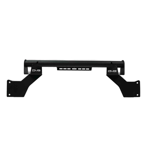 DV8 Offroad | Ford Bronco Rear Speaker & Light Mount Bar