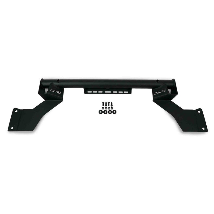 DV8 Offroad | Ford Bronco Rear Speaker & Light Mount Bar