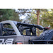DV8 Offroad | Ford Bronco Rear Speaker & Light Mount Bar