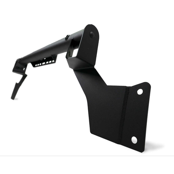 DV8 Offroad | Ford Bronco Rear Speaker & Light Mount Bar