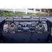 DV8 Offroad | Ford Bronco Rear Speaker & Light Mount Bar