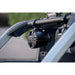 DV8 Offroad | Ford Bronco Rear Speaker & Light Mount Bar
