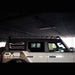 DV8 Offroad | Ford Bronco Soft Top Roof Rack