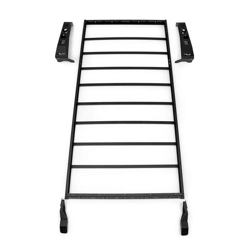 DV8 Offroad | Ford Bronco Soft Top Roof Rack
