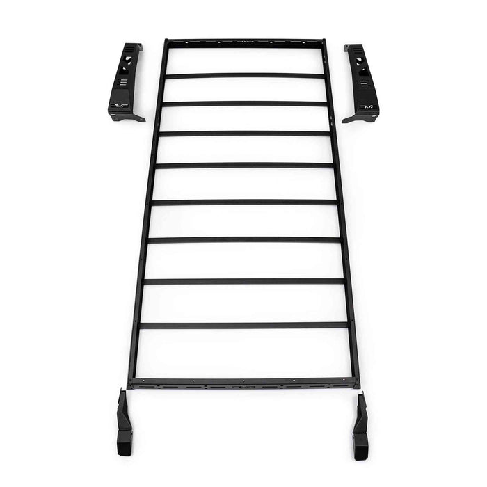 DV8 Offroad | Ford Bronco Soft Top Roof Rack