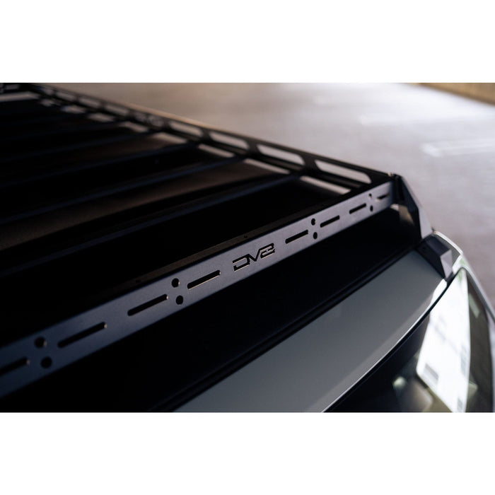 DV8 Offroad | Ford Bronco Soft Top Roof Rack