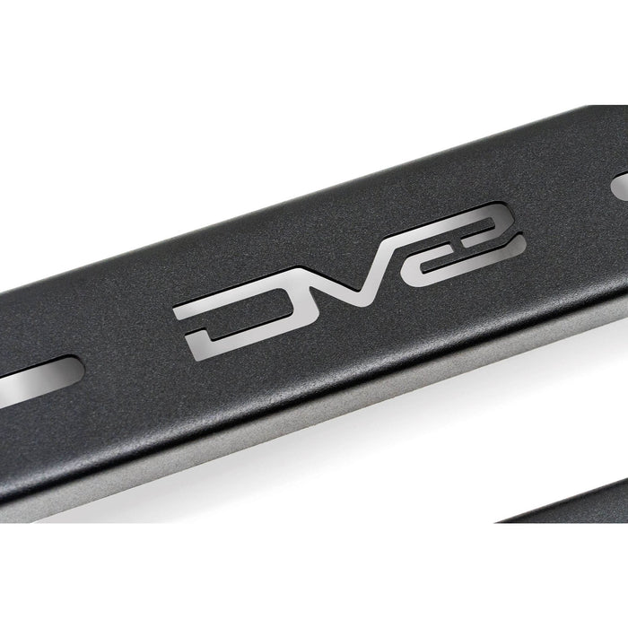 DV8 Offroad | Ford Bronco Soft Top Roof Rack