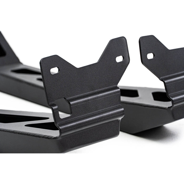 DV8 Offroad | Ford Bronco Soft Top Roof Rack