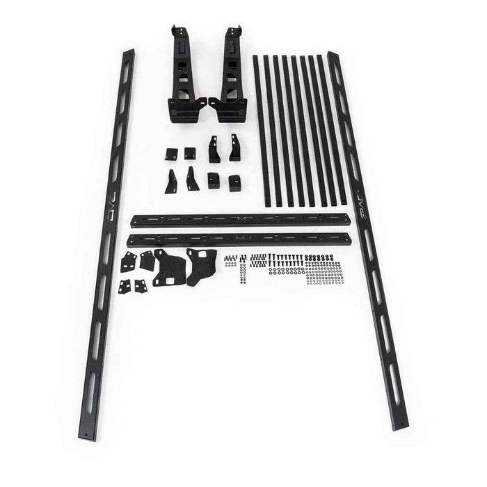 DV8 Offroad | Ford Bronco Soft Top Roof Rack