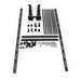 DV8 Offroad | Ford Bronco Soft Top Roof Rack