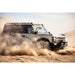 DV8 Offroad | Ford Bronco Soft Top Roof Rack