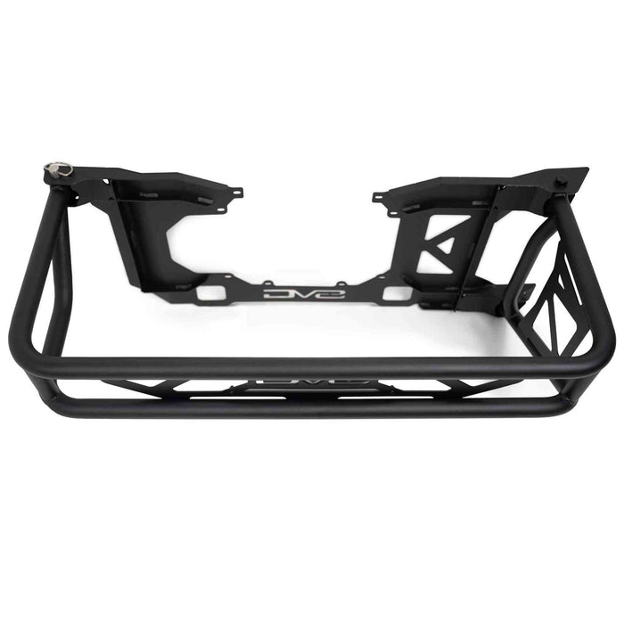 DV8 Offroad | Ford Bronco Spare Tire Guard & Accessory Mount