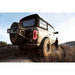 DV8 Offroad | Ford Bronco Spare Tire Guard & Accessory Mount
