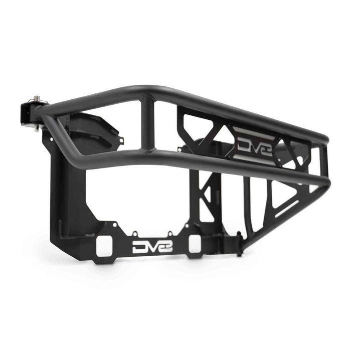 DV8 Offroad | Ford Bronco Spare Tire Guard & Accessory Mount