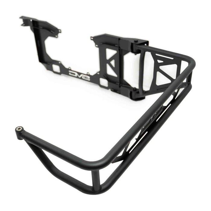 DV8 Offroad | Ford Bronco Spare Tire Guard & Accessory Mount