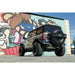 DV8 Offroad | Ford Bronco Spare Tire Guard & Accessory Mount