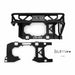 DV8 Offroad | Ford Bronco Spare Tire Guard & Accessory Mount