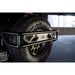 DV8 Offroad | Ford Bronco Spare Tire Guard & Accessory Mount