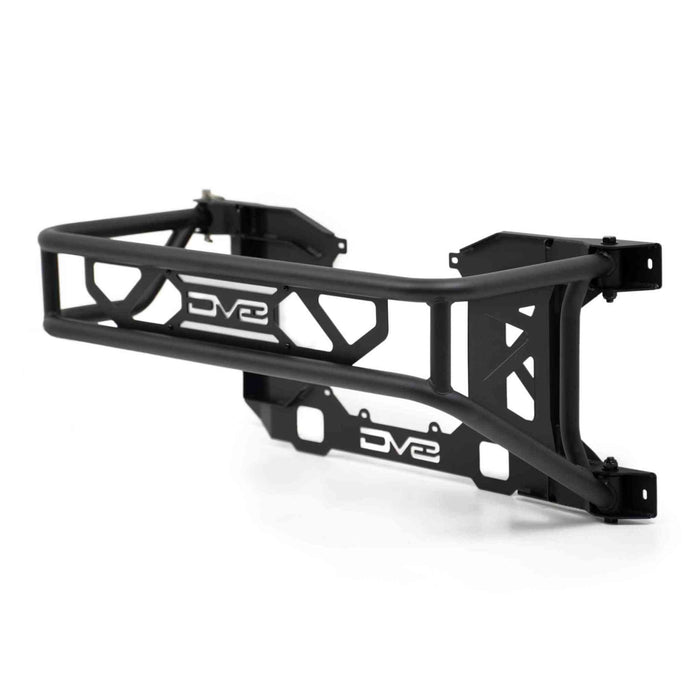 DV8 Offroad | Ford Bronco Spare Tire Guard & Accessory Mount
