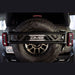 DV8 Offroad | Ford Bronco Spare Tire Guard & Accessory Mount