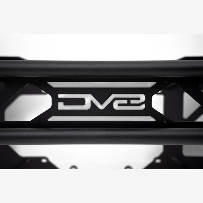 DV8 Offroad | Ford Bronco Spare Tire Guard & Accessory Mount