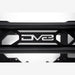 DV8 Offroad | Ford Bronco Spare Tire Guard & Accessory Mount