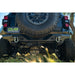 DV8 Offroad | Ford Bronco Spec Series Rear Bumper