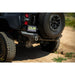 DV8 Offroad | Ford Bronco Spec Series Rear Bumper