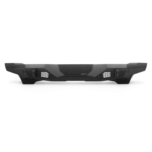 DV8 Offroad | Ford Bronco Spec Series Rear Bumper