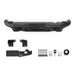 DV8 Offroad | Ford Bronco Spec Series Rear Bumper