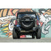 DV8 Offroad | Ford Bronco Spec Series Rear Bumper