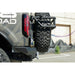 DV8 Offroad | Ford Bronco Spec Series Rear Bumper