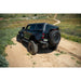 DV8 Offroad | Ford Bronco Spec Series Rear Bumper