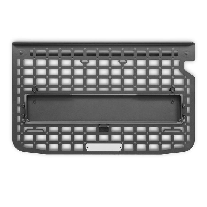 DV8 Offroad | Ford Bronco Tailgate Molle Panel