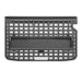 DV8 Offroad | Ford Bronco Tailgate Molle Panel
