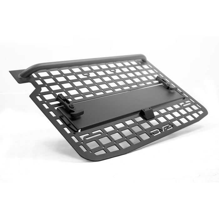 DV8 Offroad | Ford Bronco Tailgate Molle Panel