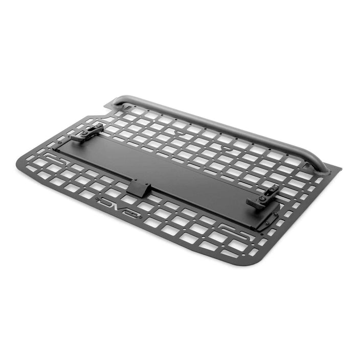 DV8 Offroad | Ford Bronco Tailgate Molle Panel