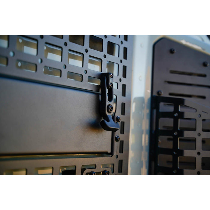 DV8 Offroad | Ford Bronco Tailgate Molle Panel