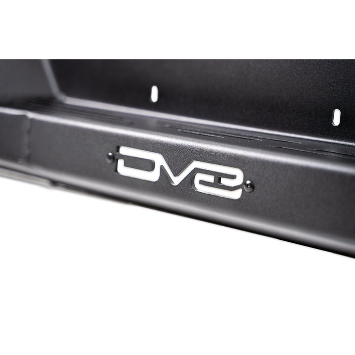 DV8 Offroad | Ford F-150 MTO Series Rear Bumper